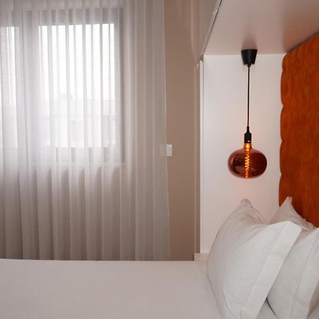 Lux'Otel City Lodge Barcelos Zewnętrze zdjęcie