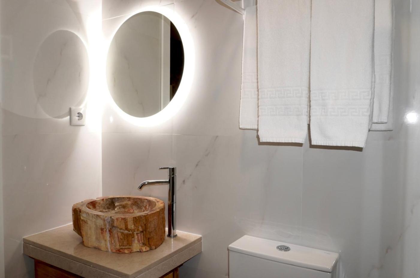 Lux'Otel City Lodge Barcelos Zewnętrze zdjęcie