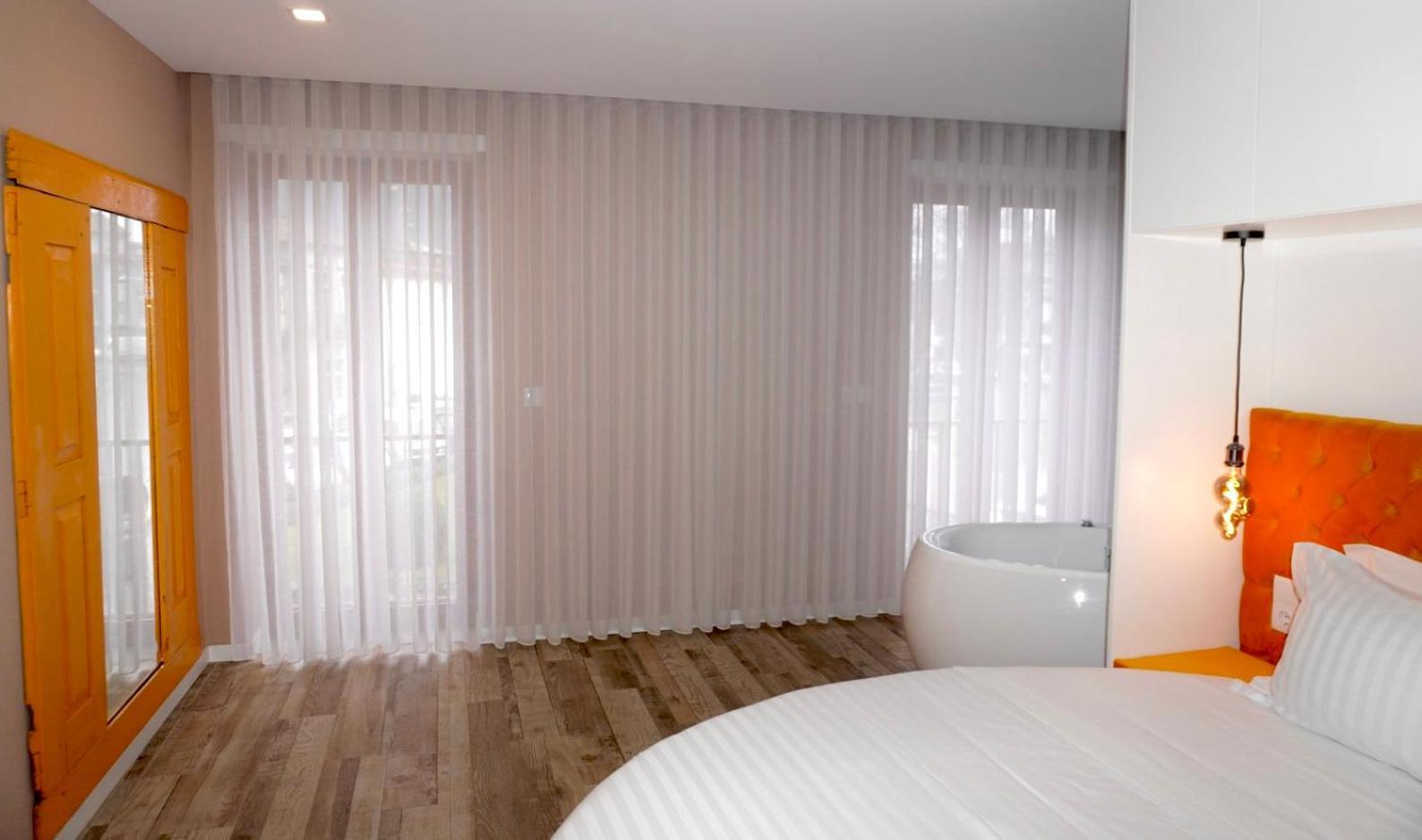 Lux'Otel City Lodge Barcelos Zewnętrze zdjęcie