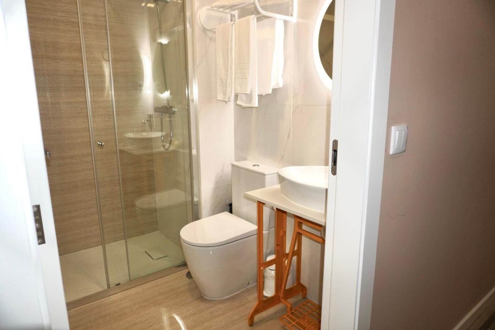 Lux'Otel City Lodge Barcelos Zewnętrze zdjęcie