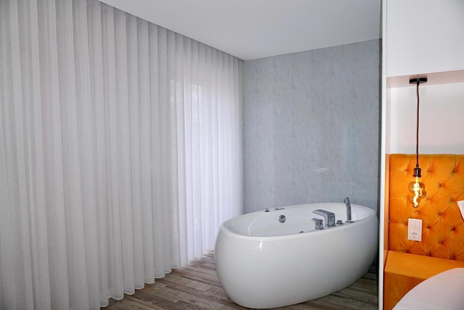 Lux'Otel City Lodge Barcelos Zewnętrze zdjęcie