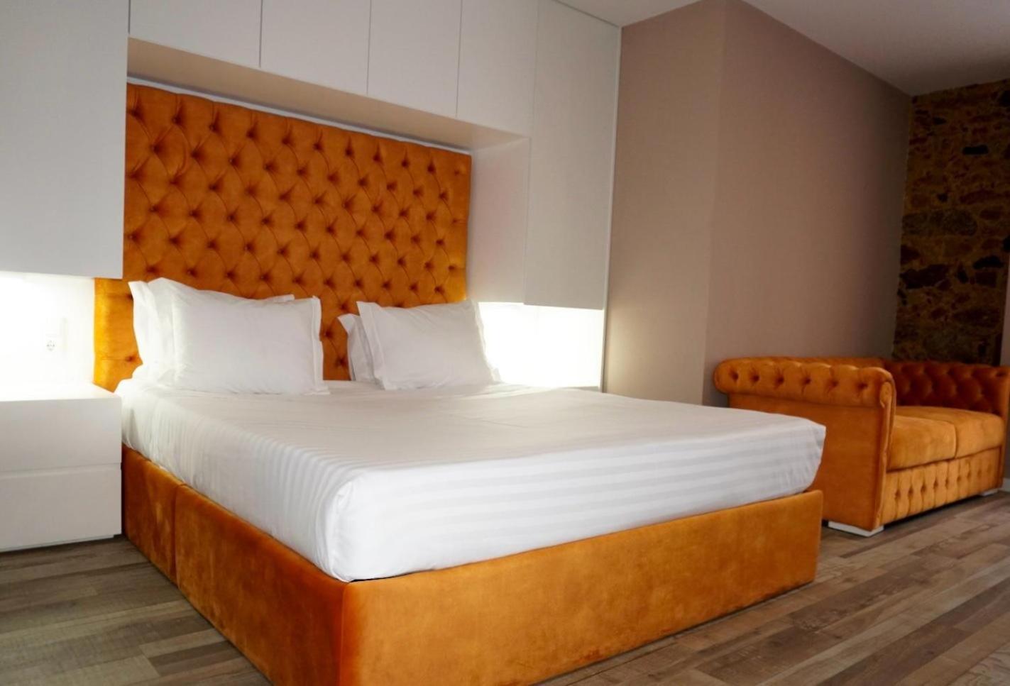 Lux'Otel City Lodge Barcelos Zewnętrze zdjęcie