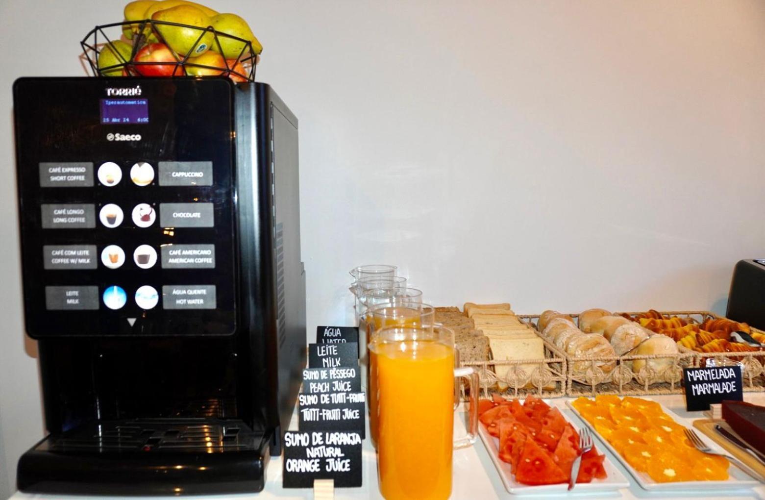 Lux'Otel City Lodge Barcelos Zewnętrze zdjęcie