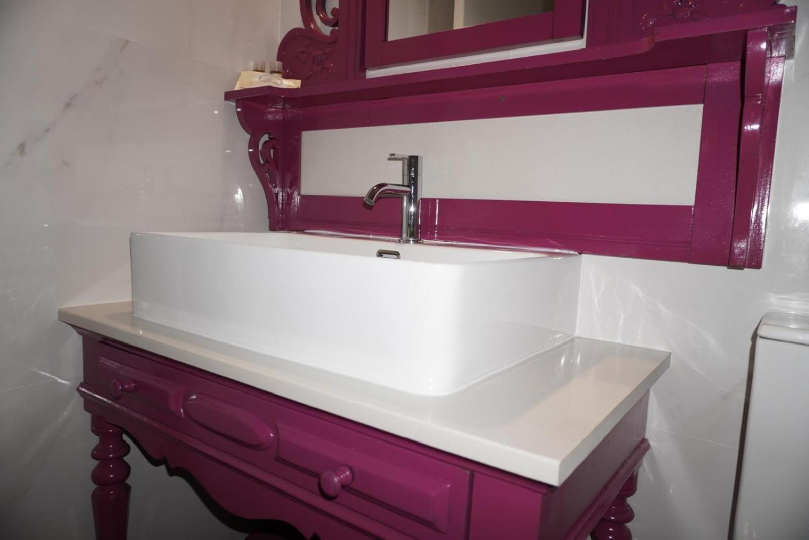 Lux'Otel City Lodge Barcelos Zewnętrze zdjęcie